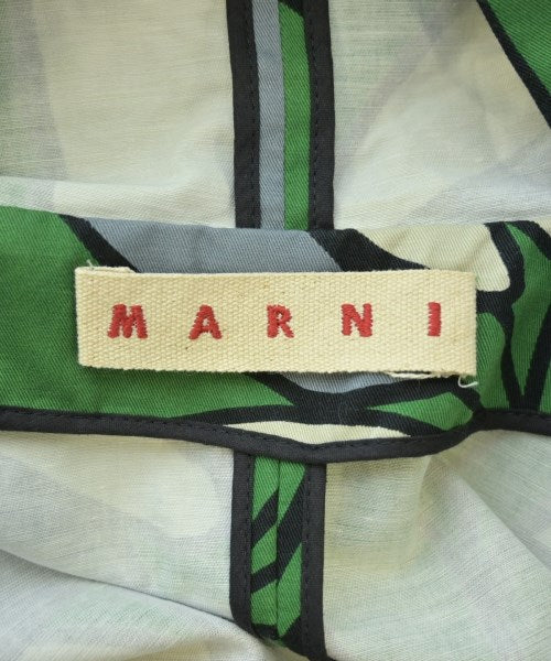 MARNI เสื้อโค้ท อื่น