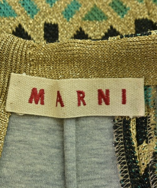 MARNI กระโปรงยาวถึงเข่า