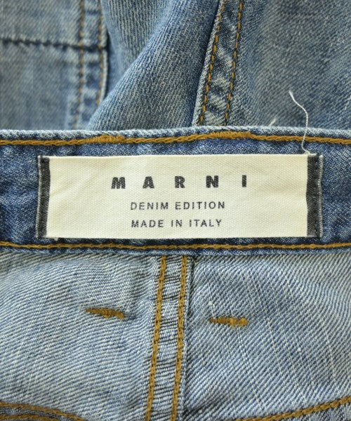 MARNI ยีนส์