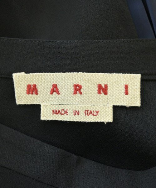 MARNI กระโปรงยาว/แม็กซี่ยาว