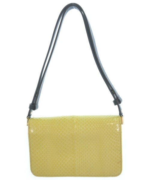 MARNI กระเป๋าสะพาย