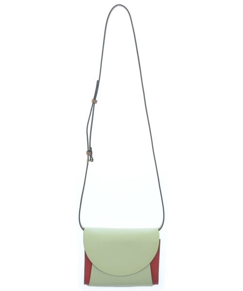 MARNI กระเป๋าสะพาย