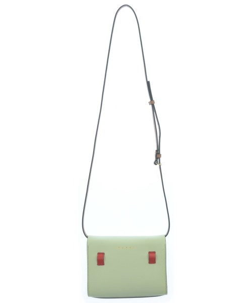 MARNI กระเป๋าสะพาย