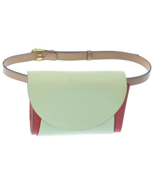 MARNI กระเป๋าสะพาย