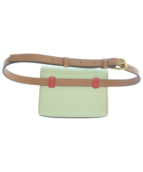 MARNI กระเป๋าสะพาย