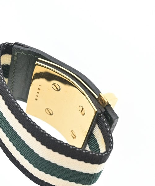 MARNI สร้อยข้อมือ/กำไล
