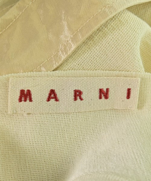 MARNI เสื้อกั๊ก
