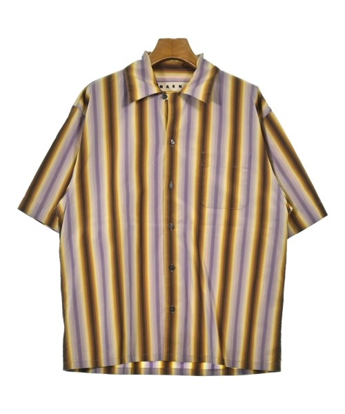 MARNI เสื้อลำลอง