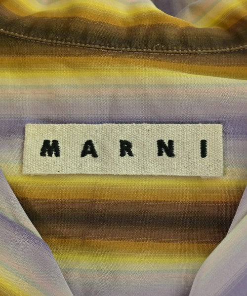 MARNI เสื้อลำลอง
