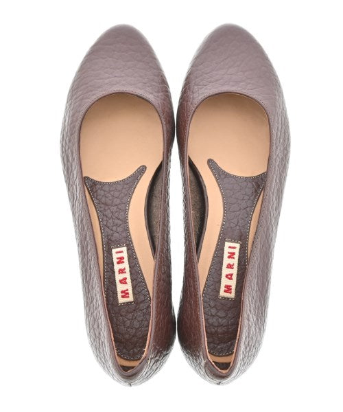 MARNI รองเท้า อื่น