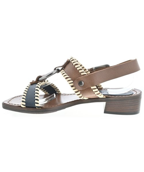 MARNI รองเท้าแตะ
