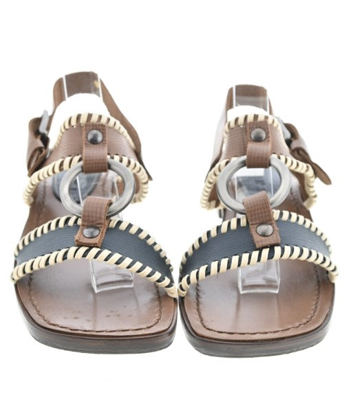 MARNI รองเท้าแตะ