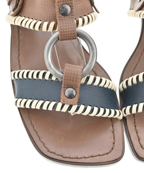 MARNI รองเท้าแตะ