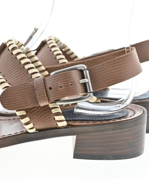 MARNI รองเท้าแตะ