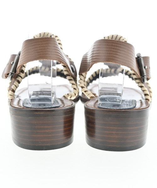 MARNI รองเท้าแตะ