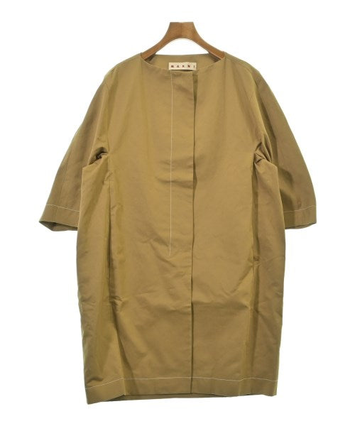 MARNI เสื้อโค้ท อื่น