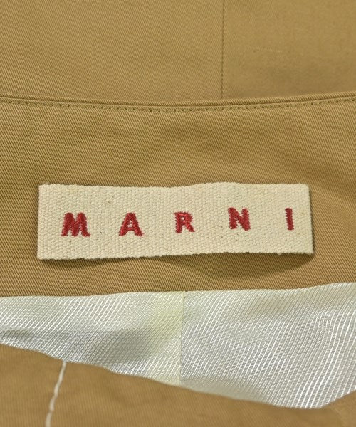 MARNI เสื้อโค้ท อื่น