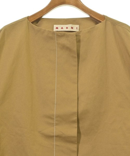 MARNI เสื้อโค้ท อื่น