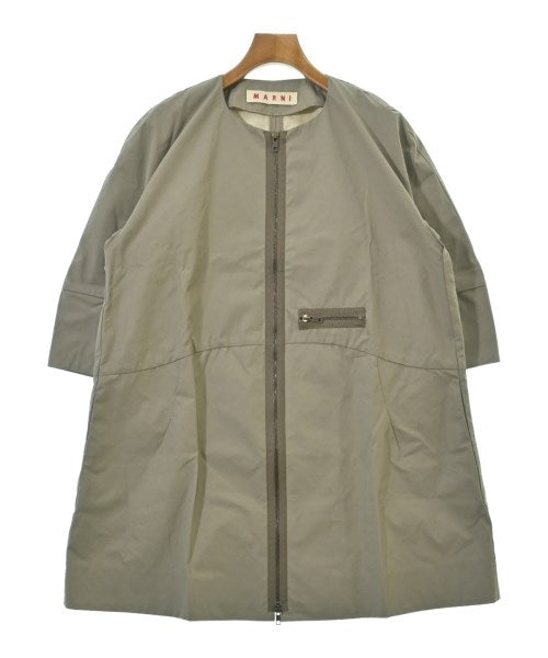 MARNI เสื้อโค้ท อื่น