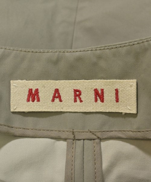 MARNI เสื้อโค้ท อื่น
