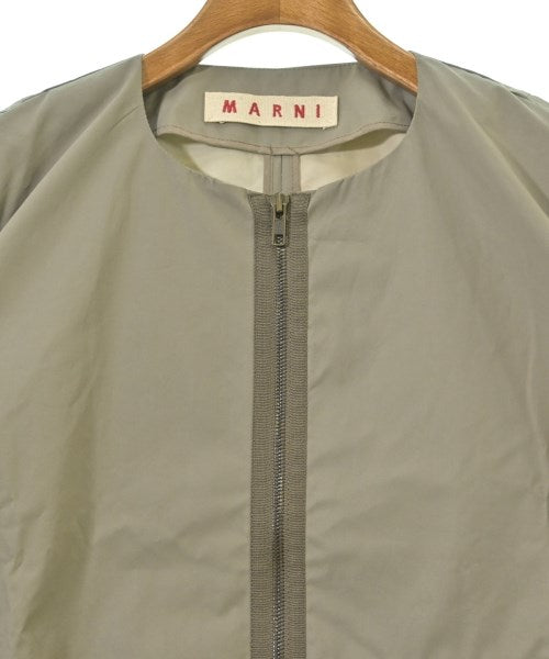 MARNI เสื้อโค้ท อื่น
