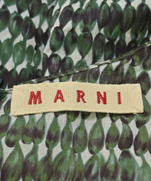 MARNI ชุดเดรส