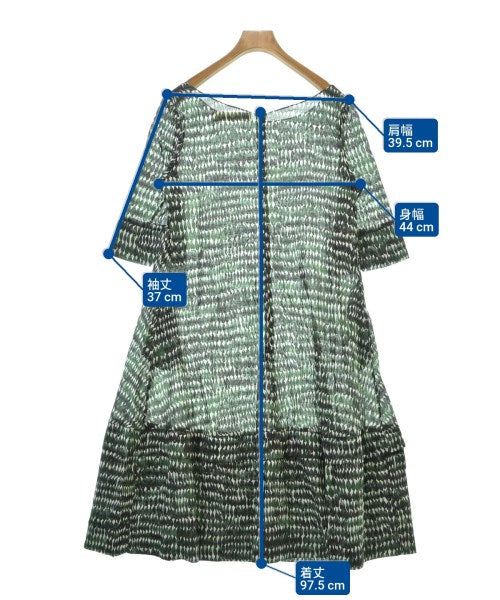MARNI ชุดเดรส
