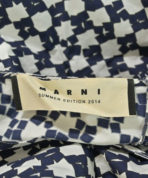 MARNI ชุดเดรส