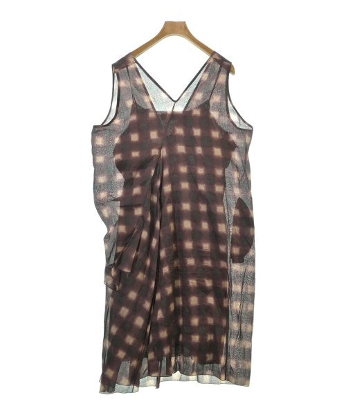 MARNI ชุดเดรส