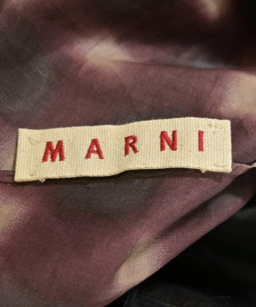 MARNI ชุดเดรส