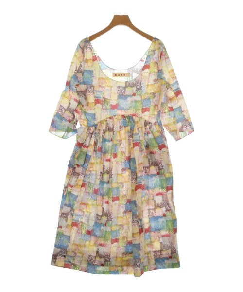 MARNI ชุดเดรส