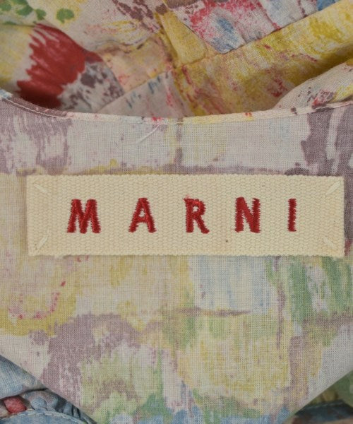 MARNI ชุดเดรส