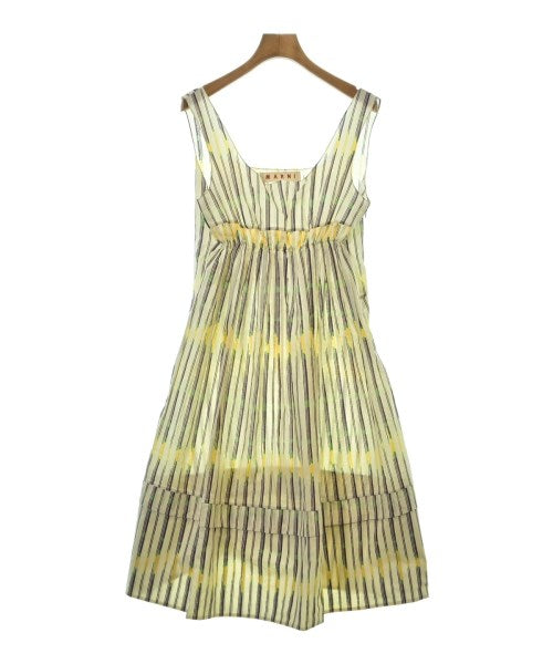 MARNI ชุดเดรส