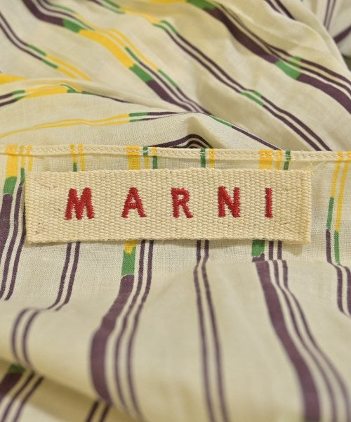 MARNI ชุดเดรส