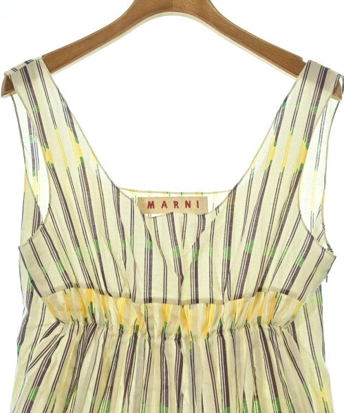 MARNI ชุดเดรส