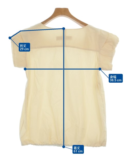 MARNI เสื้อสตรี