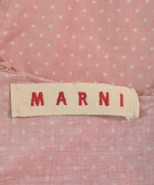 MARNI เสื้อสตรี