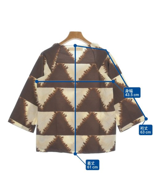 MARNI เสื้อสตรี