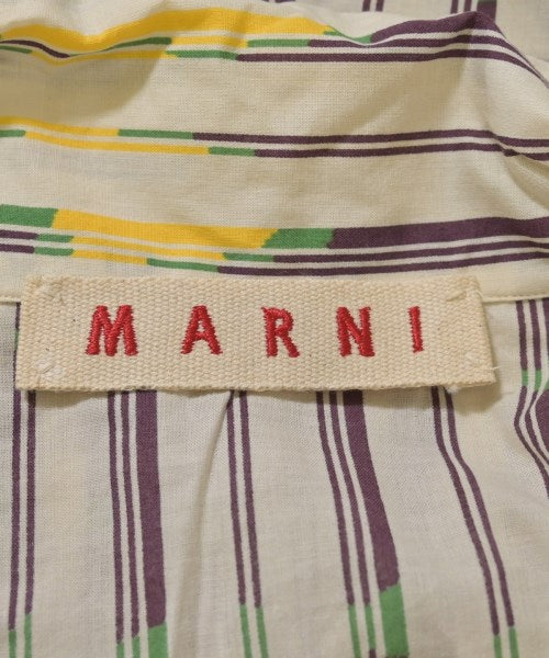MARNI เสื้อลำลอง