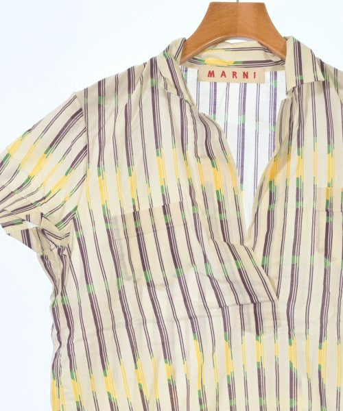 MARNI เสื้อลำลอง