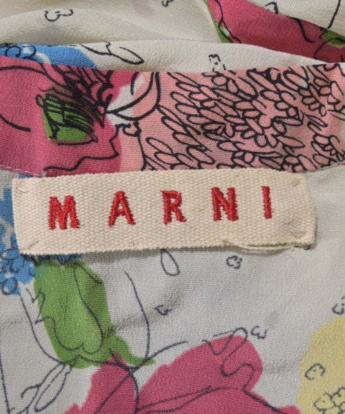 MARNI เสื้อสตรี