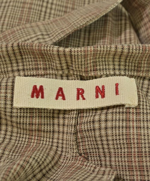 MARNI เสื้อกั๊ก