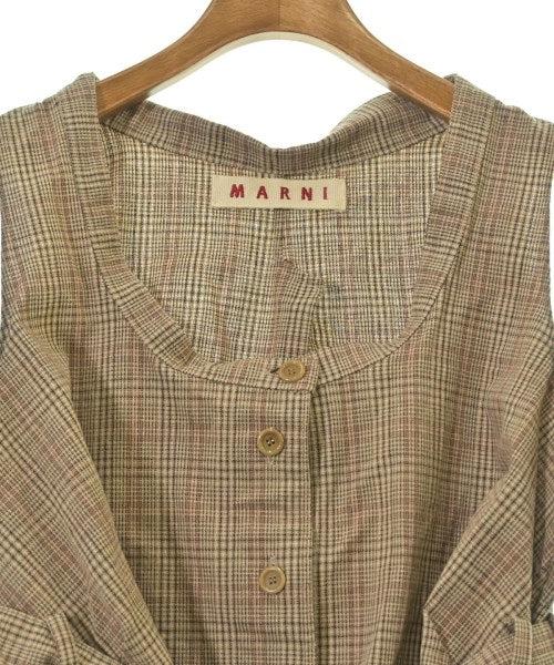 MARNI เสื้อกั๊ก