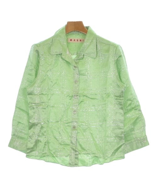MARNI เสื้อลำลอง