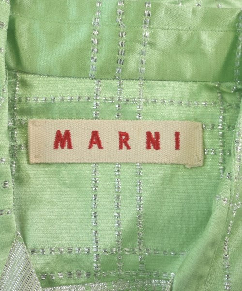 MARNI เสื้อลำลอง