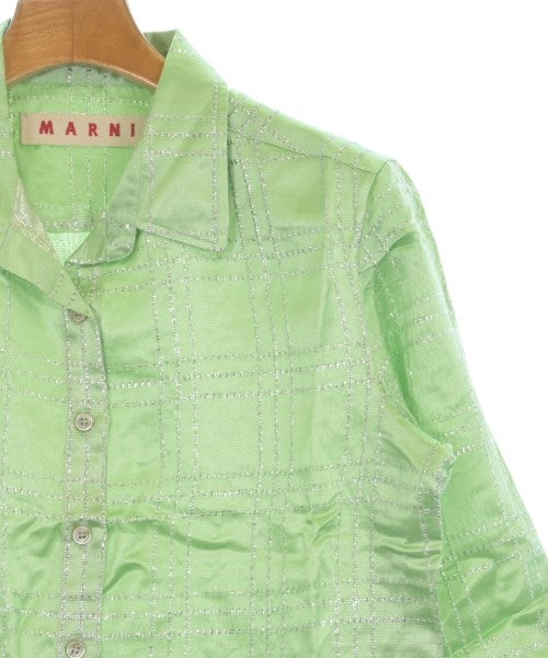 MARNI เสื้อลำลอง