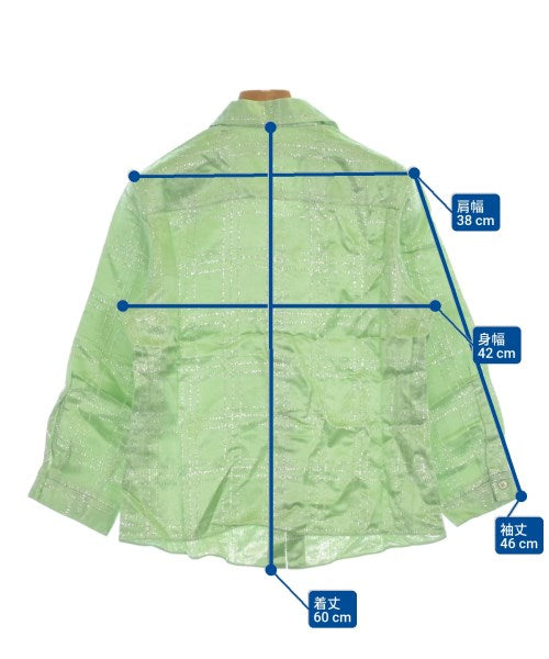 MARNI เสื้อลำลอง