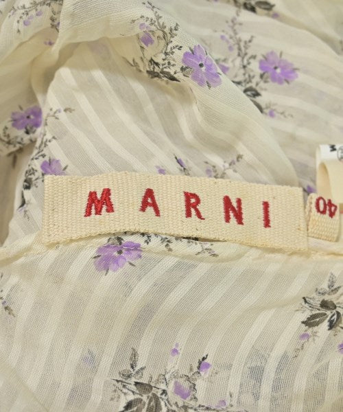 MARNI เสื้อสตรี