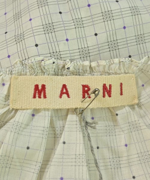 MARNI เสื้อสตรี