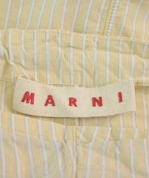 MARNI เสื้อสตรี